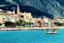 Pearl of the French Riviera: Menton !!